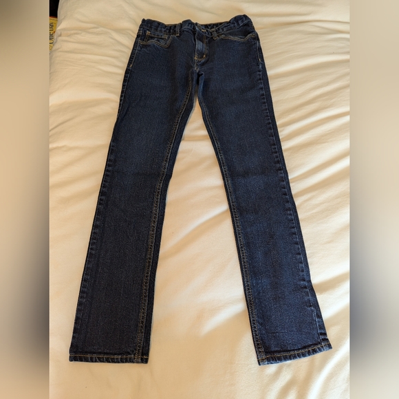 Old Navy Boys Lot of 4 Boys XL/14 Jeans Bundle - Picture 14 of 16